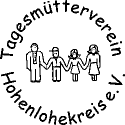 Tagesm�tterverein Hohenlohekreis e.V.